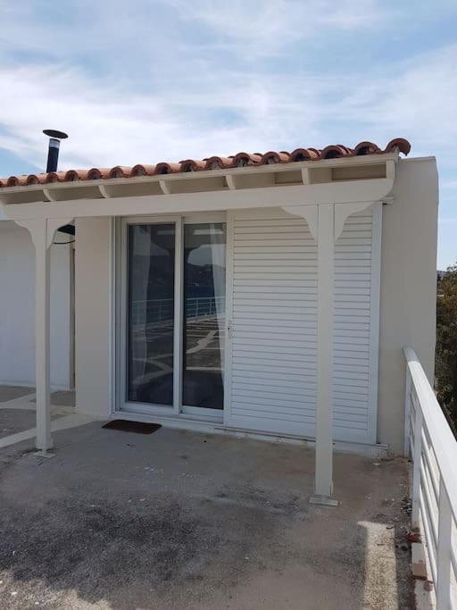 Cute&Quiet Studio Loutraki Екстер'єр фото